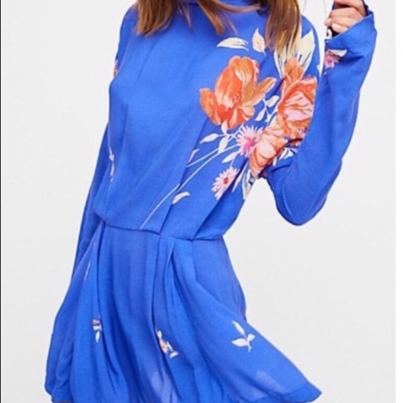 Free People Dresses & Skirts - Free People Gemma Tunic